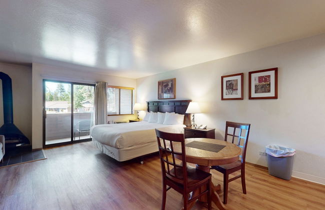 Lakeland Village South Lake Tahoe - Foto 47