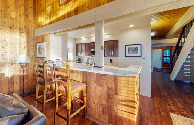 Lakeland Village South Lake Tahoe - Foto 32
