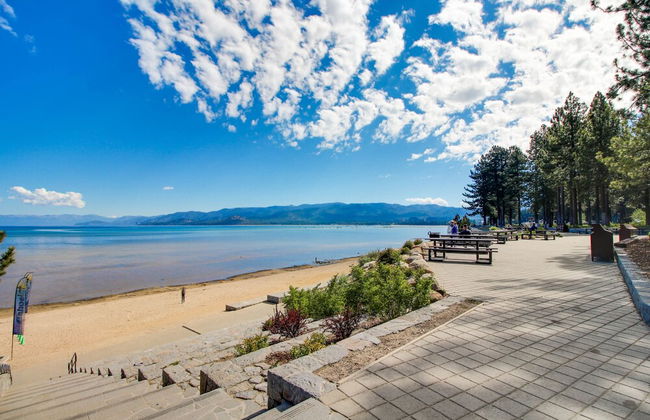 Lakeland Village South Lake Tahoe - Foto 80