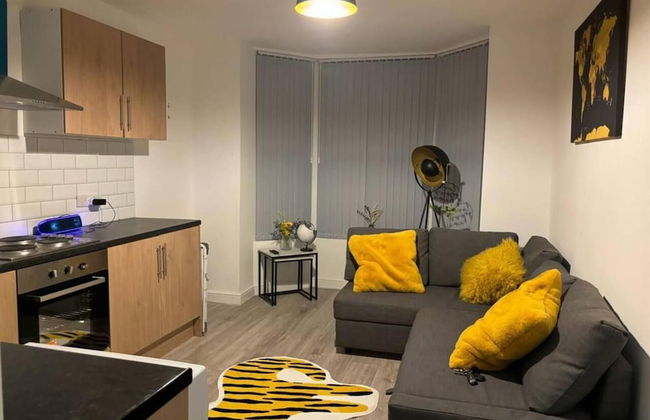 Apartment in Leeds Close to City Centre - Foto 6