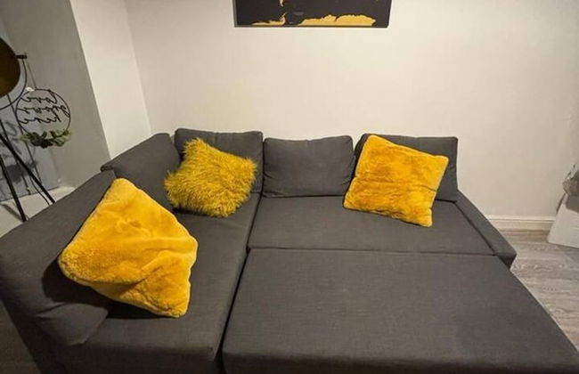 Apartment in Leeds Close to City Centre - Foto 7