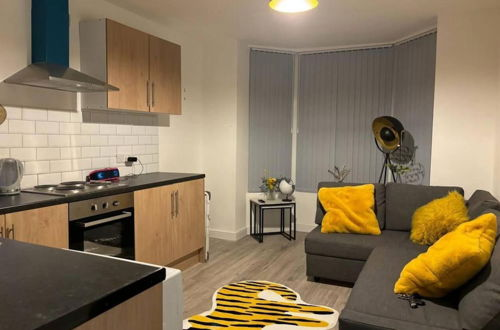 Foto 1 - Apartment in Leeds Close to City Centre