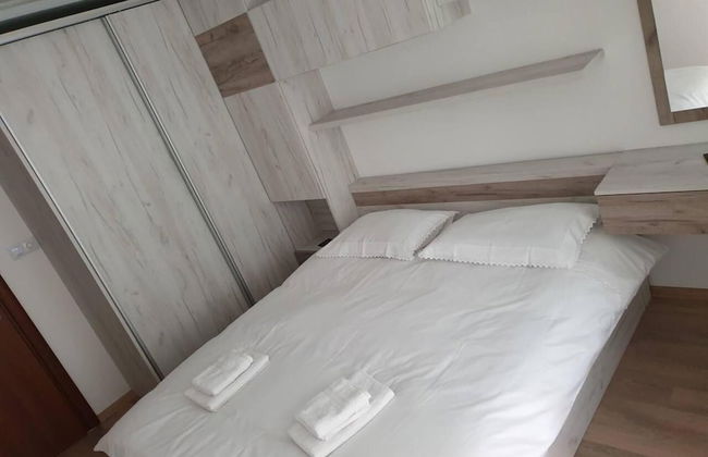 Luxury Two Bedroom Flat - Foto 2