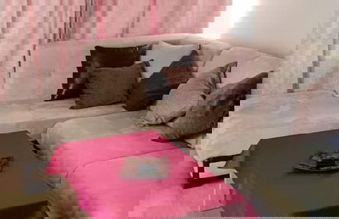 Luxury Two Bedroom Flat - Foto 26