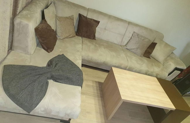 Luxury Two Bedroom Flat - Foto 29