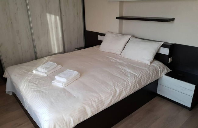 Luxury Two Bedroom Flat - Foto 15