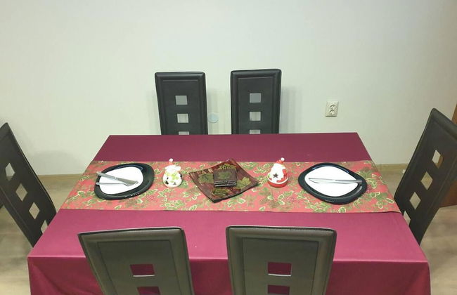 Luxury Two Bedroom Flat - Foto 35