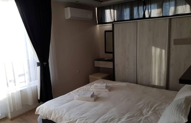 Luxury Two Bedroom Flat - Foto 11