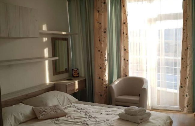 Luxury Two Bedroom Flat - Foto 4