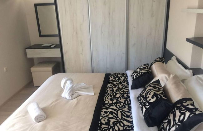 Luxury Two Bedroom Flat - Foto 1
