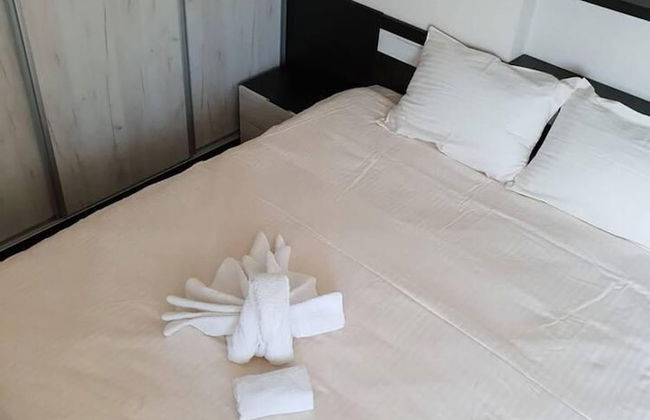 Luxury Two Bedroom Flat - Foto 6