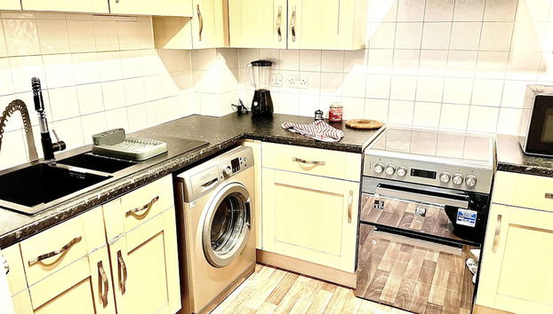 Cozinha privada