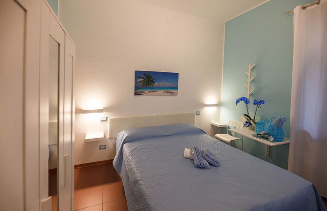 AFFITTACAMERE VILLA SANTA LUCIA - Foto 6