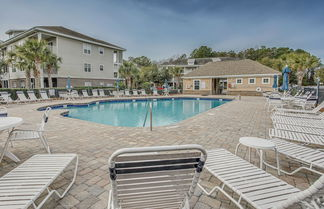 Photo 1 - Resort Condo w/ Pool Access Near Barefoot Landing