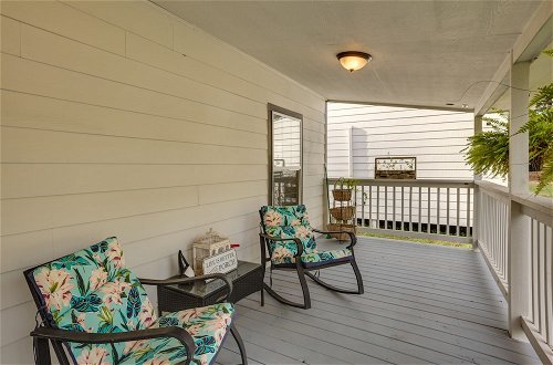 Photo 13 - Peaceful Montgomery Vacation Rental w/ Porch