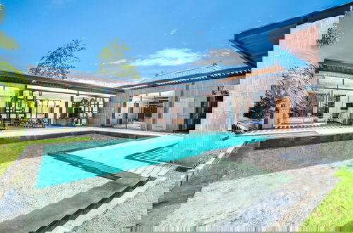 Foto 33 - Cottage in Badung with garden and terrace