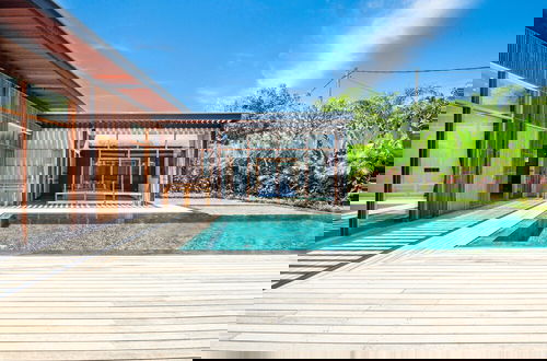 Foto 40 - Cottage in Badung with garden and terrace