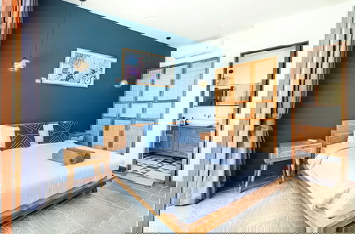 Foto 10 - Bodhisatva