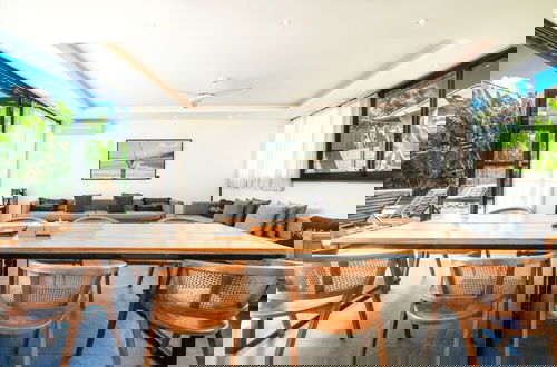 Foto 6 - Cottage in Badung with garden and terrace