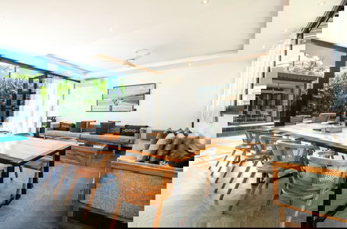 Foto 2 - Cottage in Badung with garden and terrace