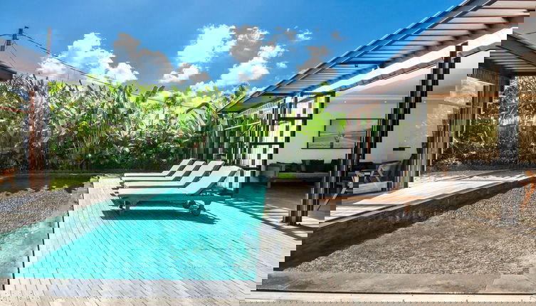 Foto 1 - Cottage in Badung with garden and terrace