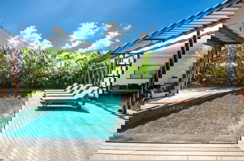 Foto 1 - Cottage in Badung with garden and terrace