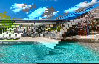 Foto 3 - Cottage in Badung with garden and terrace