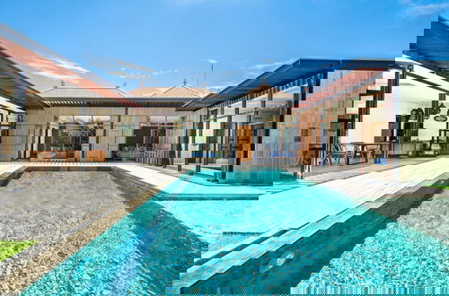 Foto 38 - Cottage in Badung with garden and terrace
