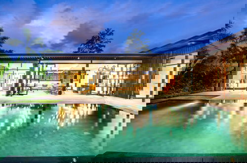 Foto 21 - Cottage in Badung with garden and terrace