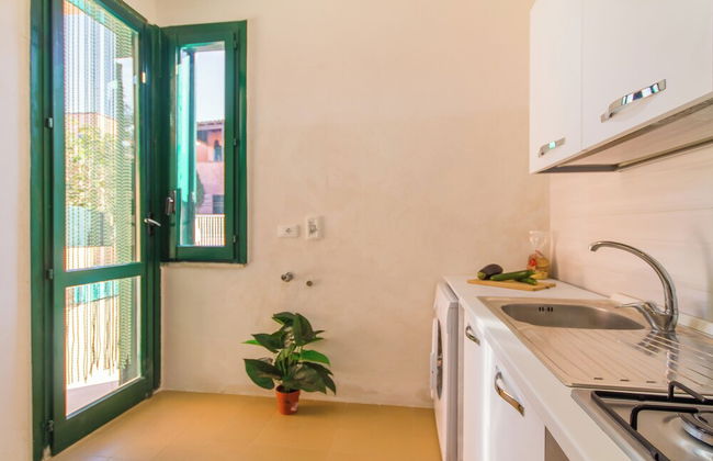 Villetta Tamari 300 meters from the sea - Foto 13
