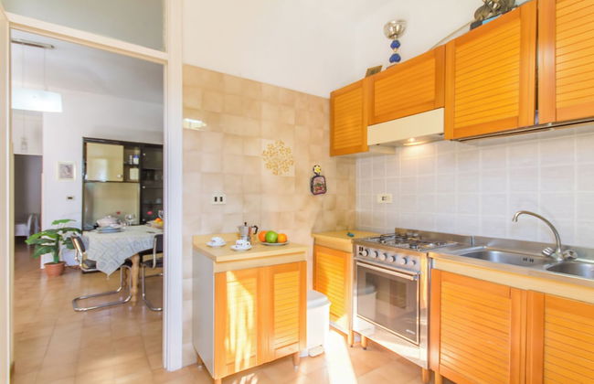 Villetta Tamari 300 meters from the sea - Foto 14