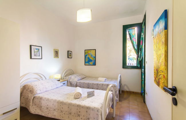 Villetta Tamari 300 meters from the sea - Foto 8