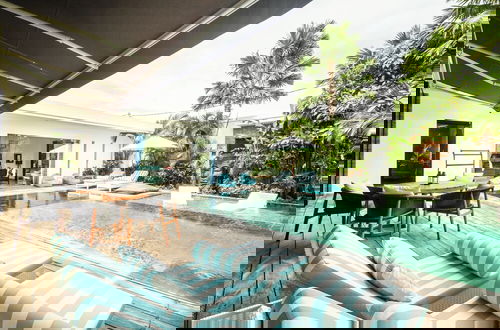 Foto 1 - Cottage in Badung with garden and terrace