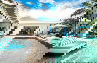 Foto 3 - Cottage in Badung with garden and terrace