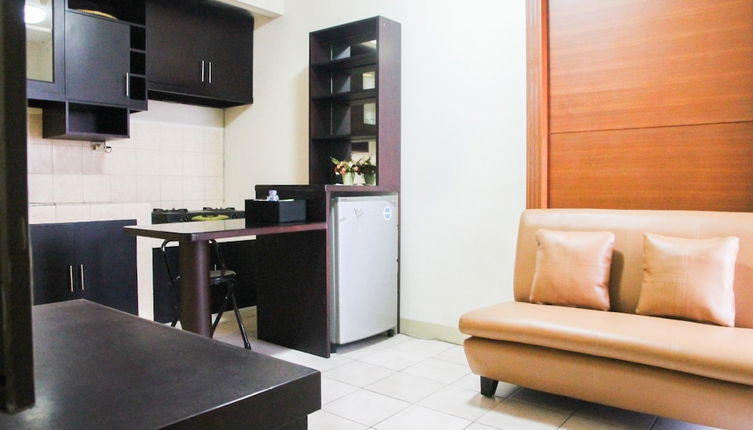 Photo 1 - 2BR Mediterania Palace Kemayoran Apartment