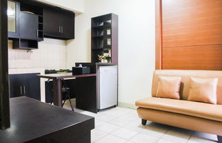 Photo 1 - 2BR Mediterania Palace Kemayoran Apartment