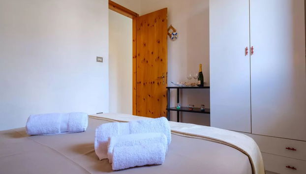 Holiday rental in Melendugno with garden and terrace - Foto 3