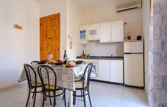 Holiday rental in Melendugno with garden and terrace - Foto 14