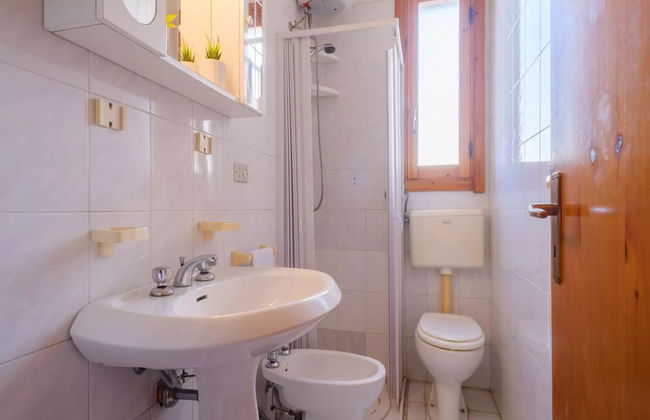 Holiday rental in Melendugno with garden and terrace - Foto 9
