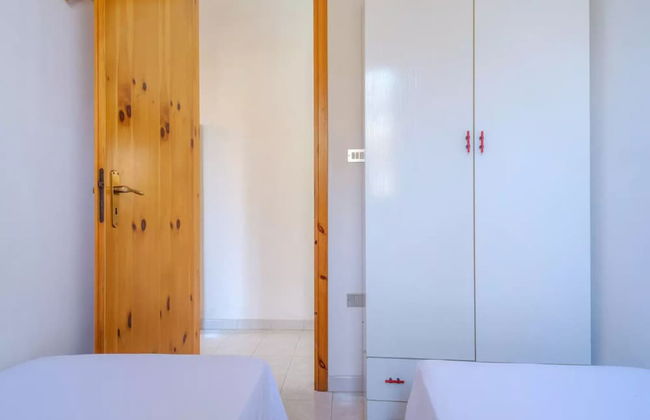 Holiday rental in Melendugno with garden and terrace - Foto 4