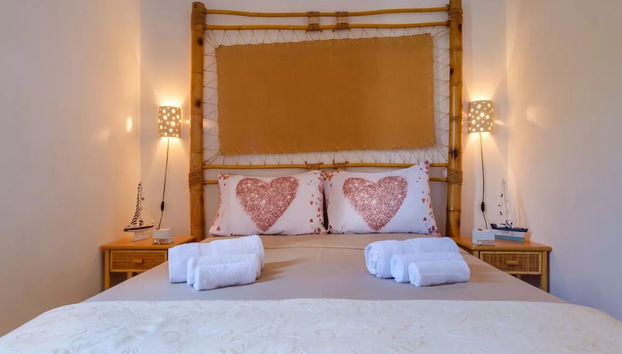 Holiday rental in Melendugno with garden and terrace - Foto 2