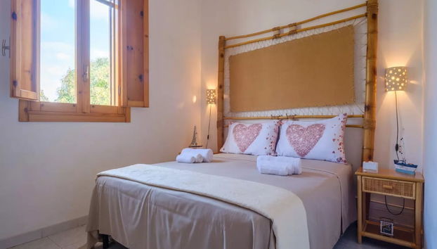 Holiday rental in Melendugno with garden and terrace - Foto 5