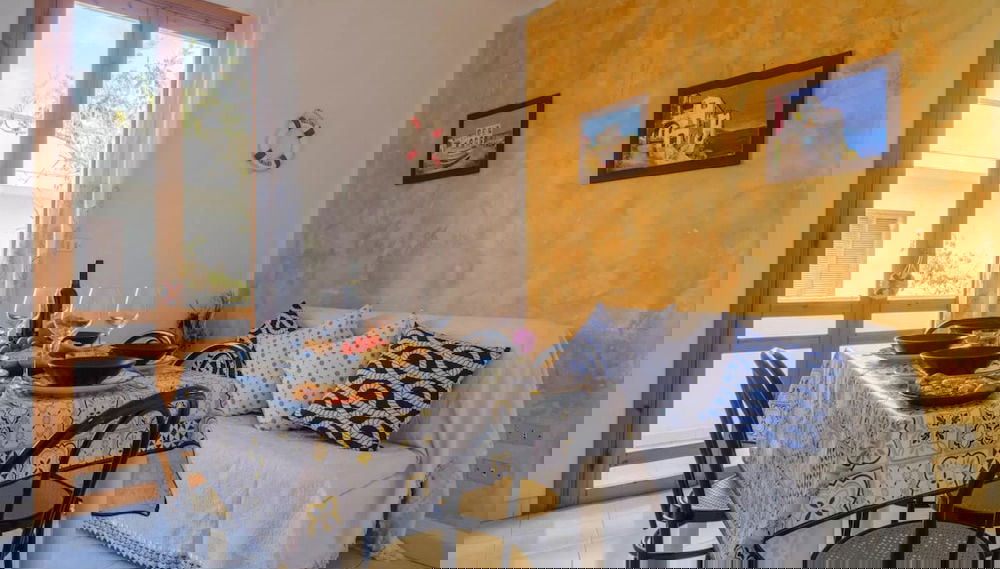 Holiday rental in Melendugno with garden and terrace - Foto 1