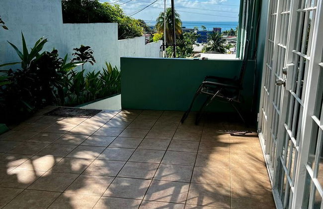 Arlene's & Chris's Guesthouse - Foto 12