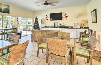 Foto 2 - Marco Island Condo ~ 1 Mi to the Beach