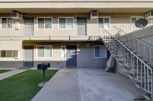 Photo 9 - 2nd-floor Fresno Apt w/ Shared Grill & Dining Area