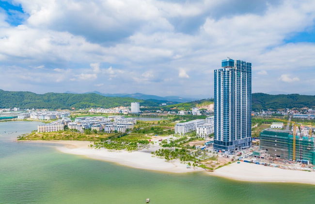 Ha Long Bay A La Carte Apartment By The O Residence - Foto 30