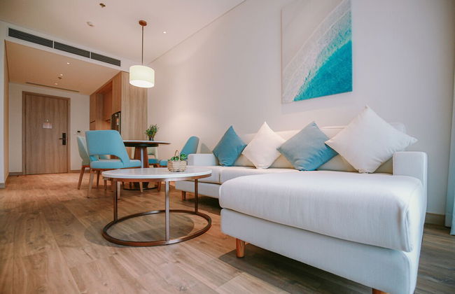 Ha Long Bay A La Carte Apartment By The O Residence - Foto 19