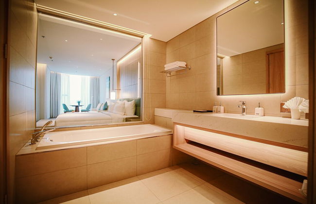Ha Long Bay A La Carte Apartment By The O Residence - Foto 20