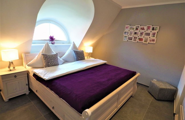 Cozy Holiday Home in Rerik With Terrace - Foto 5